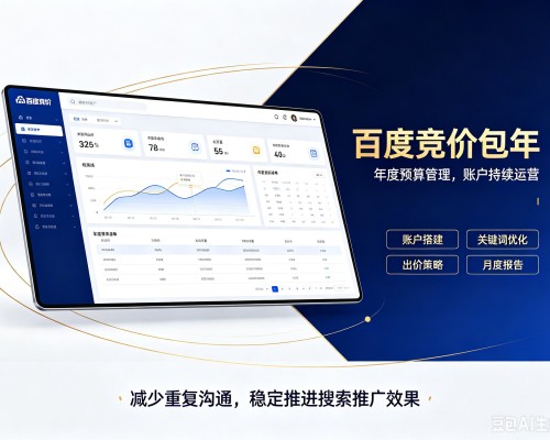 永嘉百度竞价包年